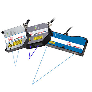 Blue Laser Sensors (BL)